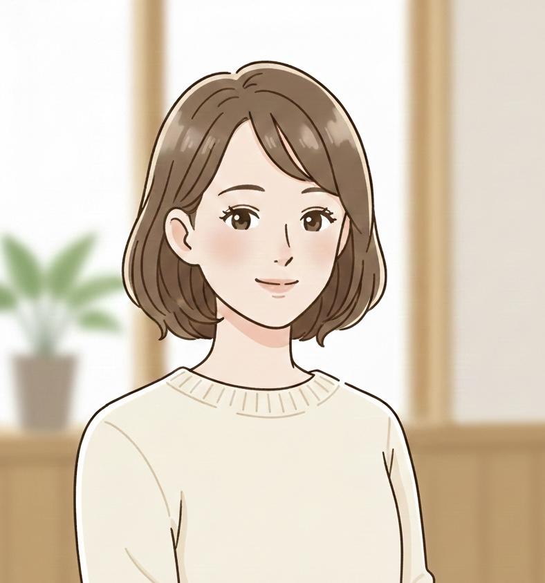 山岡鍼灸院 院内